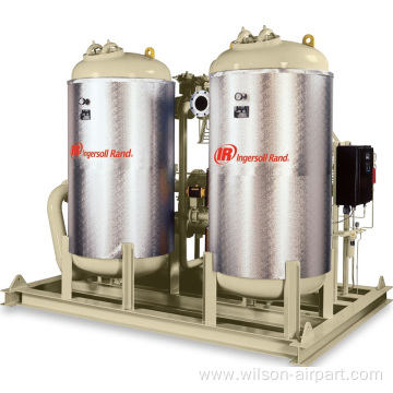 Heat-of Compression (HOC) Dryers